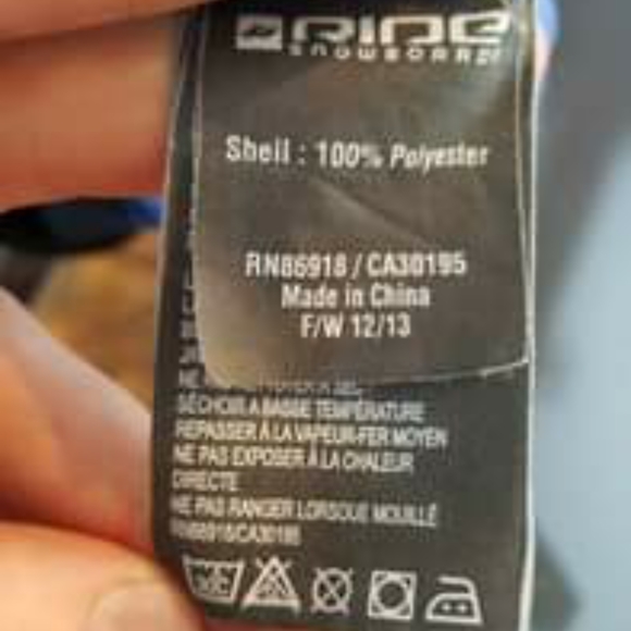 Sweatshirt Ride - Picture 2 of 5